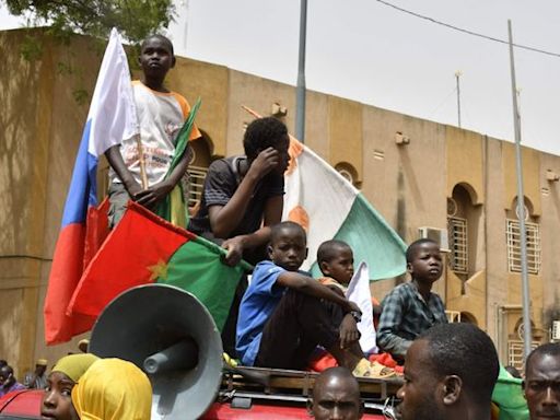 Sahel : Les régimes militaires du Burkina Faso, du Mali et du Niger finalisent leur projet de confédération