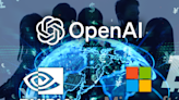 Nvidia, Microsoft y OpenAI estarán bajo investigación en EU