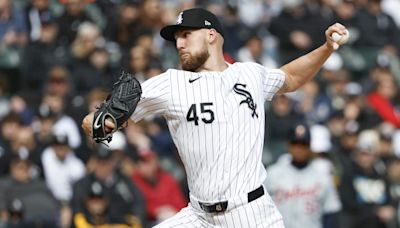 White Sox 'Intend To Trade' 25-Year-Old Ace; Red Sox Could Make Blockbuster Move