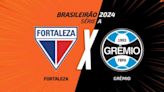Fortaleza x Grêmio: onde assistir, escalações e arbitragem