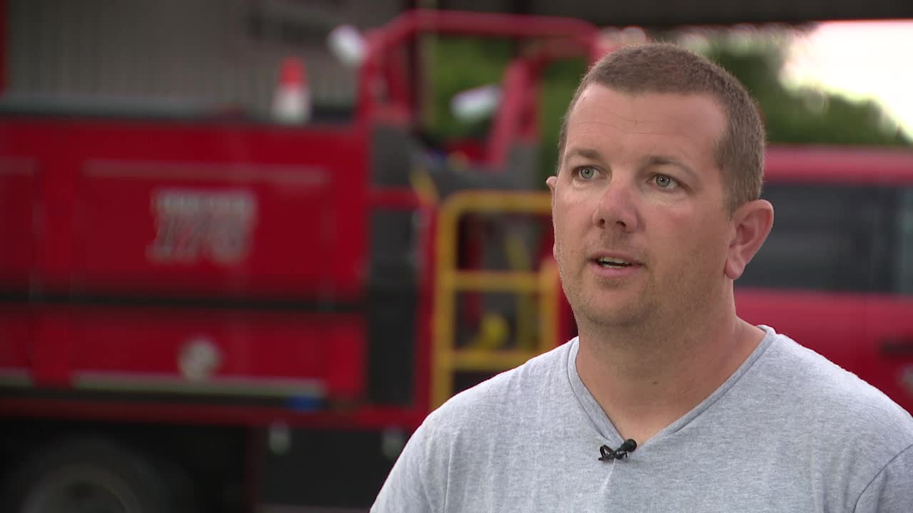 Valley View fire chief on warning siren malfunction: 'We're trying to be transparent'