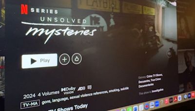 New ‘Unsolved Mysteries’ episode features Rockford ‘Mothman’ sighting