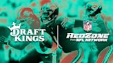 DraftKings Takes Over Presenting Sponsorship of NFL’s RedZone Show