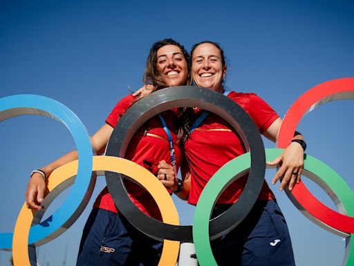 Palmarés de la vela en los Juegos Olímpicos: cuántas medallas tiene España y ranking histórico