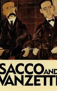 Sacco and Vanzetti