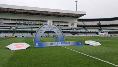 Coritiba x Vila Nova: setoristas detalham como chegam os times para o jogo da Série B; assista