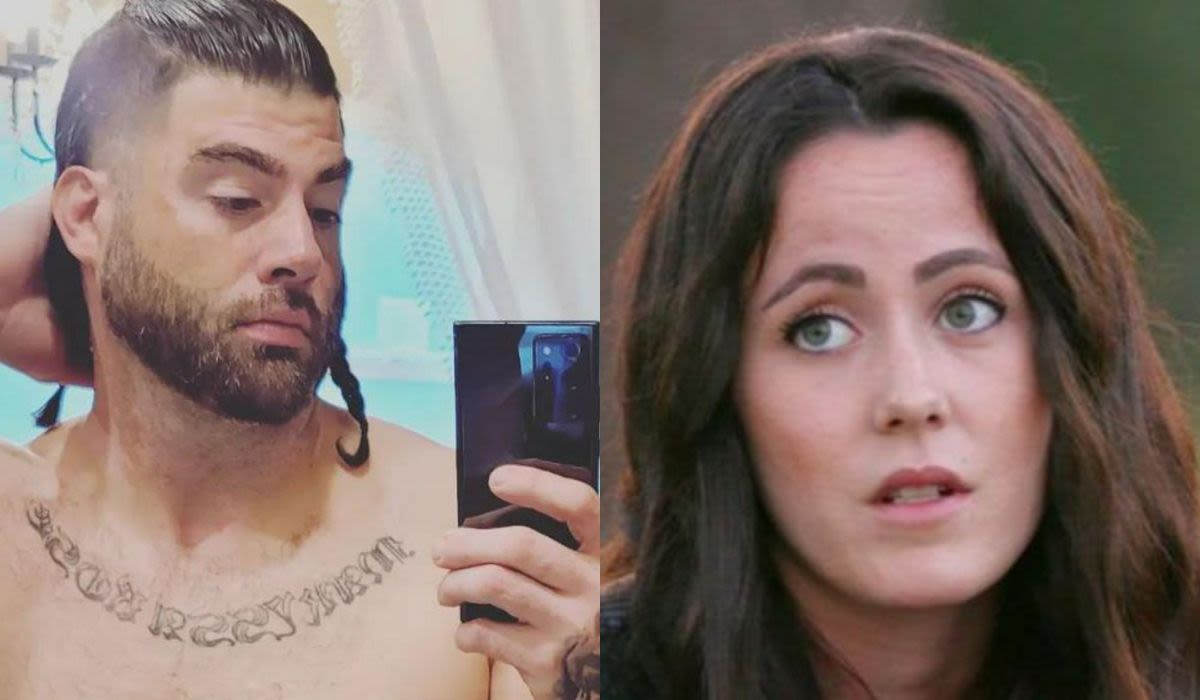 Teen Mom: Jenelle Brings A “Smoking Gun” Against David To Court!