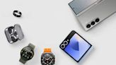 Samsung Unpacked: Galaxy Ring, folding phones & more ...Tech & Science Daily podcast