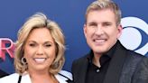 Julie and Todd Chrisley: Details on Whether They Will Be Able to Communicate in Prison