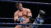 Oleg Prudius, el 'Demoledor de Moscú de la WWE' que decidió brillar junto a Keanu Reeves