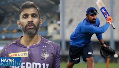 Abhishek Nayar, ten Doeschate to join Indian team as assistant coaches, T Dilip retained: Report