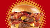 Wendy's Is Giving Away Free Baconators This Week