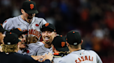 Nine amazing Snell stats and facts from Giants ace's no-hitter vs. Reds