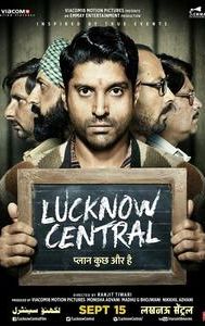 Lucknow Central