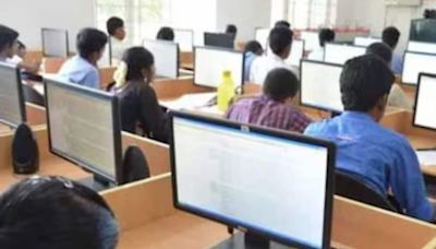 In UP’s Chitrakoot, Free Computer Courses Arranged For Unemployed OBC Candidates - News18