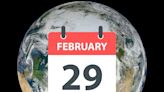 This animation shows why leap years are necessary. Without them, December would eventually drift into summer.
