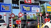 Penang Bridge finally begins to accept credit and debit cards for toll payments