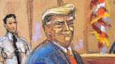 12 jurors — including 3 finance guys and a woman whose friend is a convicted fraudster — have been chosen for Trump's Manhattan criminal trial