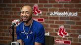 Betts reflects on Red Sox tenure: ‘I had the time of my life'