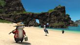 How to maximize your island sanctuary in Final Fantasy 14 without being too sweaty