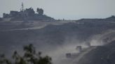Israel orders evacuation of area designated as humanitarian zone in Gaza