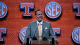 SEC Media Days: Tennessee coach Josh Heupel hasn't lost his love for Oklahoma