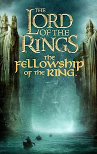 The Lord of the Rings: The Fellowship of the Ring