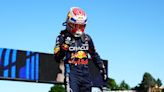 F1: Max Verstappen igualó un récord de Ayrton Senna justo en Imola