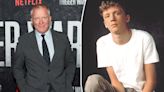 Anthony Michael Hall explains why he wasn’t in the Brat Pack doc: ‘The truth is …’