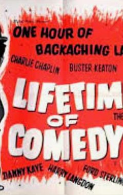 Lifetime of Comedy