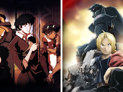 10 Gateway anime that evoke nostalgic memories | English Movie News - Times of India