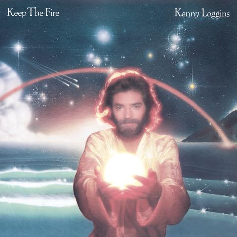 Kenny Loggins - Keep the Fire | iHeart