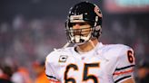 65 days till Bears season opener: Every player to wear No. 65 for Chicago