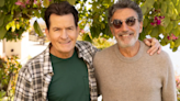 'Two and a Half Men' Creator Chuck Lorre Shares How He and Charlie Sheen Reconciled (Exclusive)