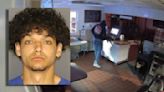Georgia man flew the coop after breaking into NY chicken restaurant, nabbed by police days later