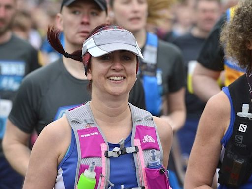 Belfast Marathon chiefs urge people not to swap or sell race numbers