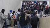 Metro CDMX hoy: Retrasos de hasta media hora en Línea 2 y A