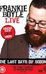 Frankie Boyle Live - The Last Days of Sodom