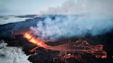 Islandia, de nuevo en emergencia: Erupciona volcán en Reykjanes, la quinta en lo que va de 2024