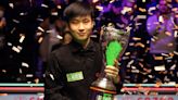 Zhao Xintong and Zhang Jiankang latest players suspended from World Snooker Tour