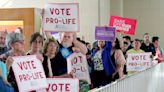 N.C. GOP overrides veto of 12-week abortion limit