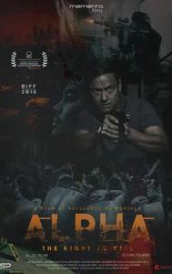 Alpha: The Right to Kill