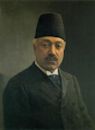 Abolqasem Naser al Molk