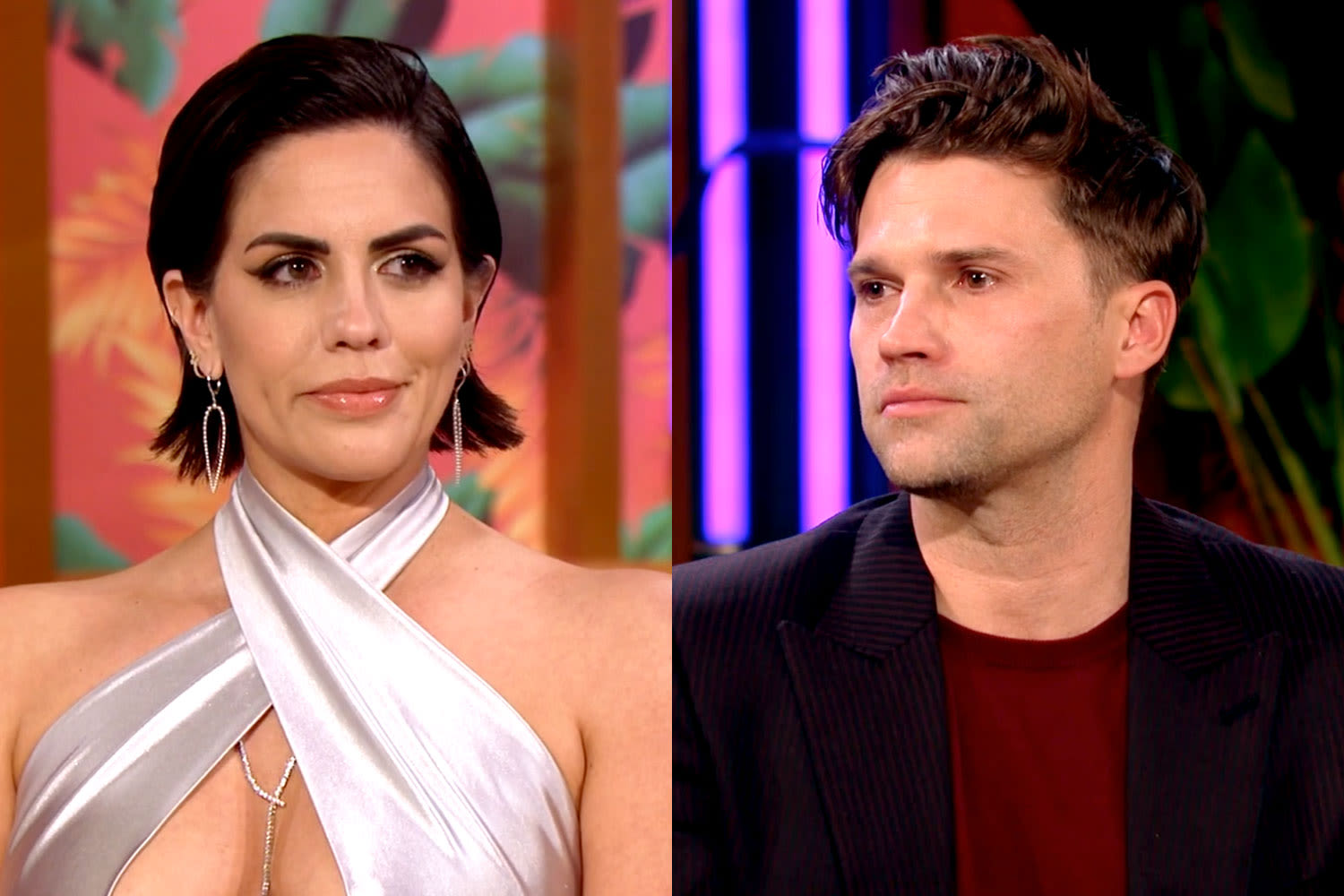 Katie and Schwartz Tear Up Over Their Marriage in Unseen Reunion Moment: "I Miss You" | Bravo TV Official Site