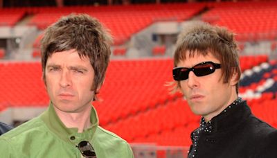 Oasis fans outraged after final Wembley ticket ballot sale descends into chaos amid tech blunders