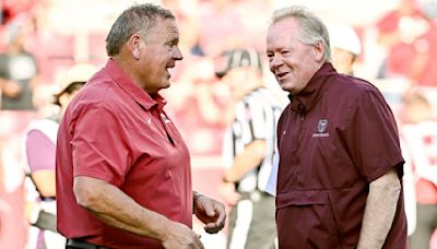 Bill Haisten: College football’s odd couple bring the Razorbacks to Stillwater