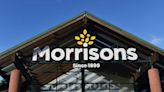 Everyone shopping at Morrisons issued £307 warning