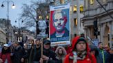 Assange Can Appeal U.S. Extradition, English Court Rules