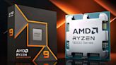 AMD delays Ryzen 9000 chip release for up to two weeks to address quality issues