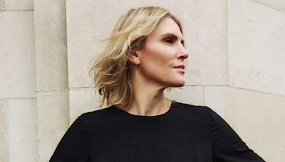 Designer Gabriela Hearst On Her Vision For Making Fashion Better – And Greener